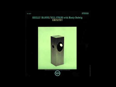 Bill Evans & Shelly Manne - Empathy (1962 Album)
