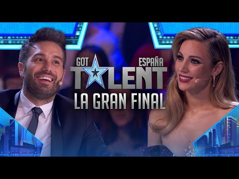 PROGRAMA COMPLETO: El cierre de temporada más ADORABLE y emotivo | Gran Final | Got Talent España T5
