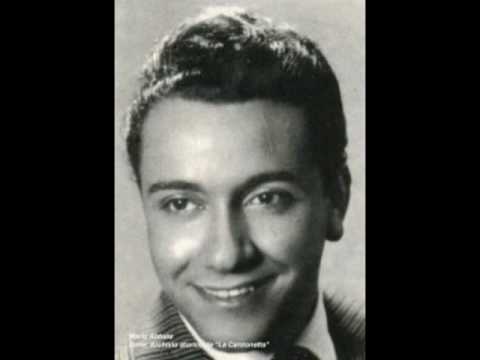 Mario Abbate - Dicitencello vuie