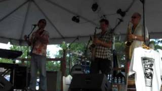 Eric Lindell - As Long as You Love Me (Ki