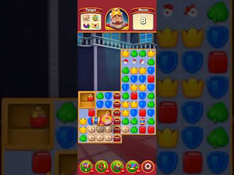 Royal Match Level 4305