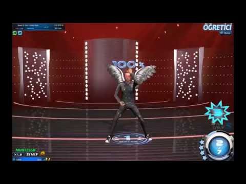 Mstar TR S+ Neo-Classic Bleed It Out - Linkin Park (Extreme 100%)