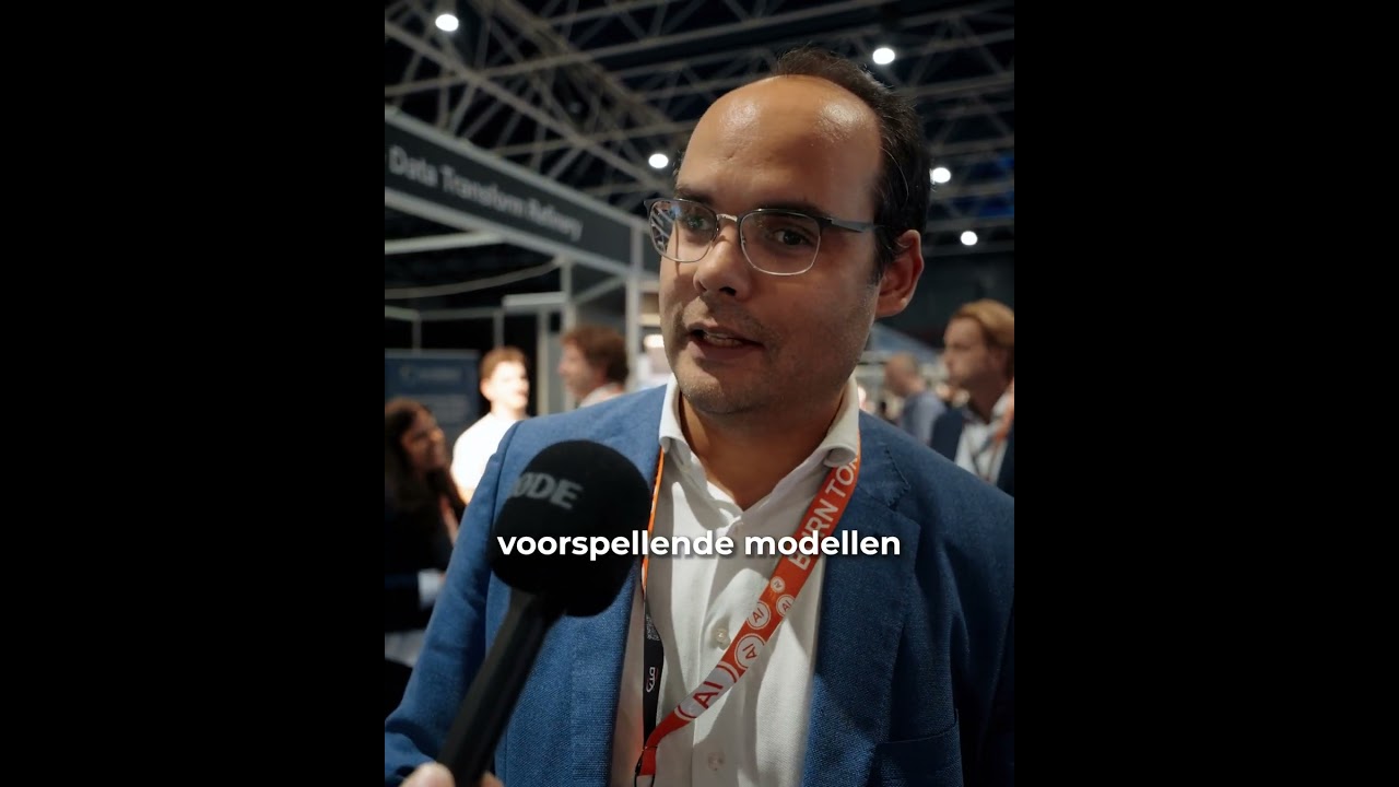 Garbage in = garbage out… waarom datakwaliteit de basis is 🗂️➡️📊  #databewuster.com #powerbison