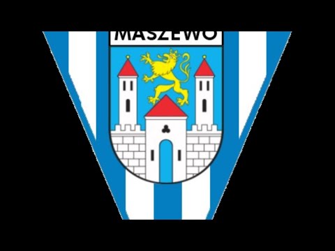 Masovia Maszewo - OKS Goleniów