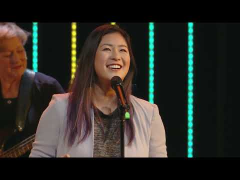 Alive in Us | TPC Worship