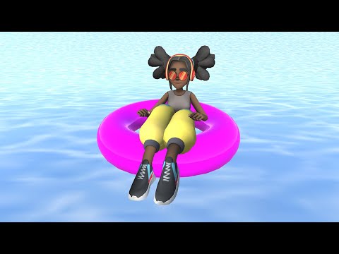 Water Ring Ride video thumbnail