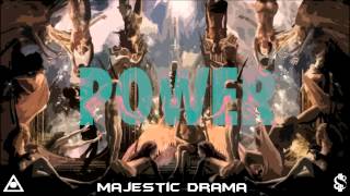 Majestic Drama- F*CK Up the Summer Rap Beat w Hook