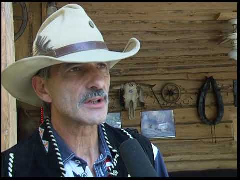 Wild West in Gaspoltshofen 2008