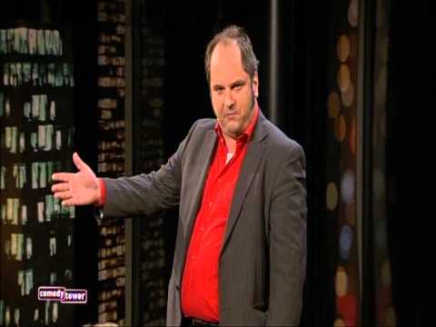 Matthias Egersdörfer - Comedy Tower HR