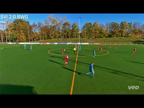 SV Irxleben II - SV BW Glindenberg