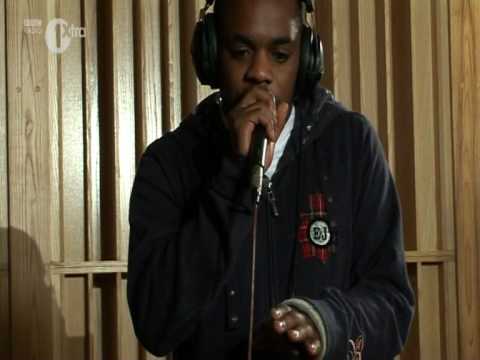 Blame, Fuda Guy, Camilla Performing 'Star' Live @ Maida Vale, 1Xtra