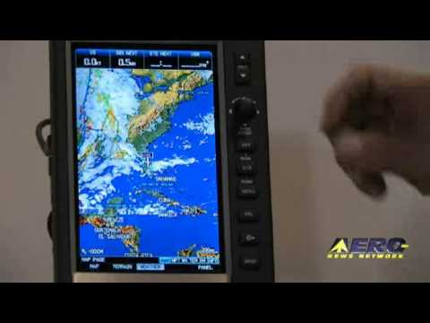 Aero-TV: Bigger, Better, Brighter--Garmin's 696 (Part 2)