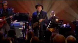 Van Morrison - Sant James Infernari