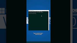 How to Factory Reset Your Windows 10 PC Using Command Prompt