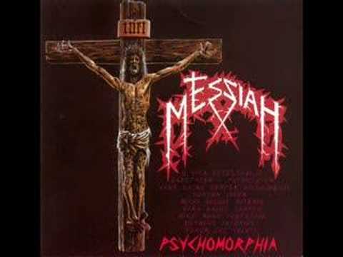 Psychomorphia video thumbnail