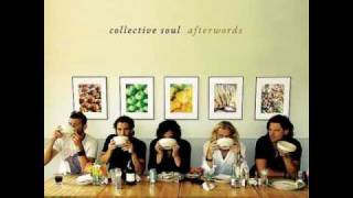 Never Here Alone - Collective Soul