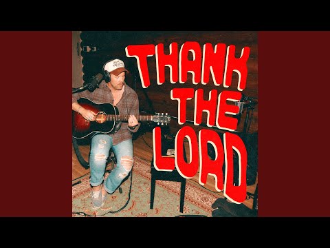 Thank The Lord