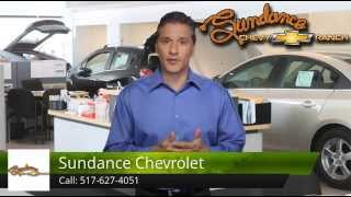 Sundance Chevrolet Review Lansing Mi