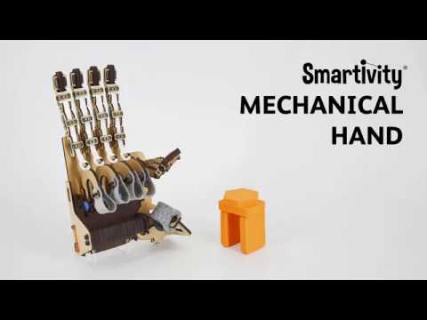 Mechanical Hand