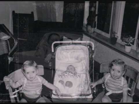 Rob de nijs, foto van vroeger