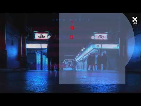 JØRD & Dan K - Pump Up