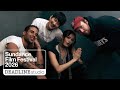 I Want Your Sex Cast Discuss Gen Z Romance Queer Confidence Reviving Romcoms