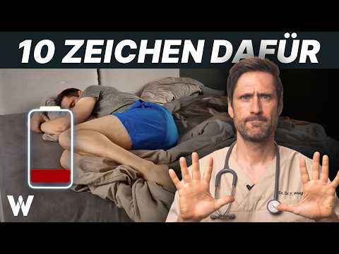 Darmkrebs Früherkennung: 10 Warnzeichen schnell erkennen und richtig handeln