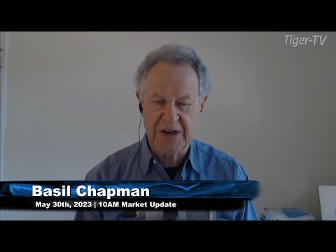 May 30th, 10AM ET Market Update on TFNN - 2023
