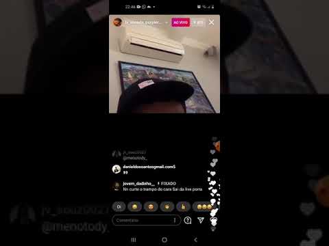 TRETA, LX FALA TUDO A VERDADE  ,COM  MARTELIN , VNVINTE SOBRE MENOR T😱😱😱