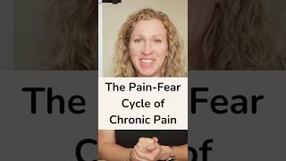 The Pain-Fear Cycle of Chronic Pain