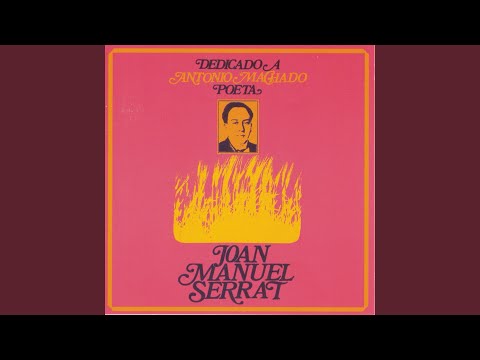 He Andado Muchos Caminos