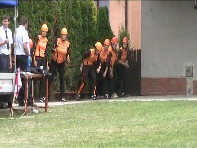 Nětčice, 03. 06. 2012