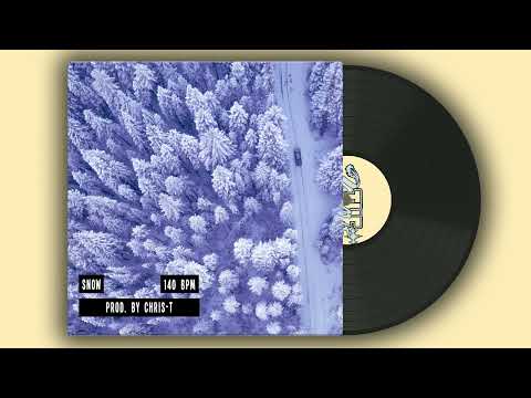 RAP BEAT | SCORPION GANG X SUMMER CEM Type Beat | HIP HOP INSTRUMENTAL - Snow