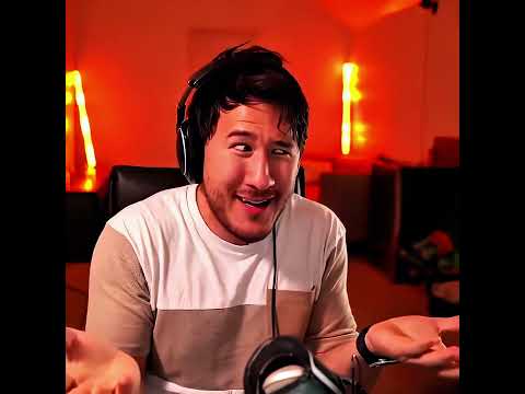 Markiplier Predicts the Honey Scam💀|Hardest Markiplier Edit🔥 #markiplier #edits #4k