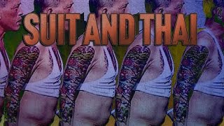 Crop Top Wearing King Of Thailand Vs. Facebook