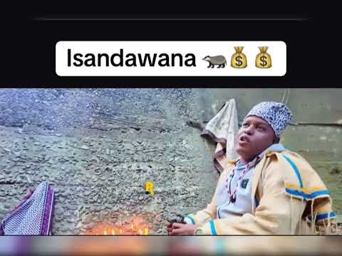 isandawana #moneyritual #trending #ukuthwala