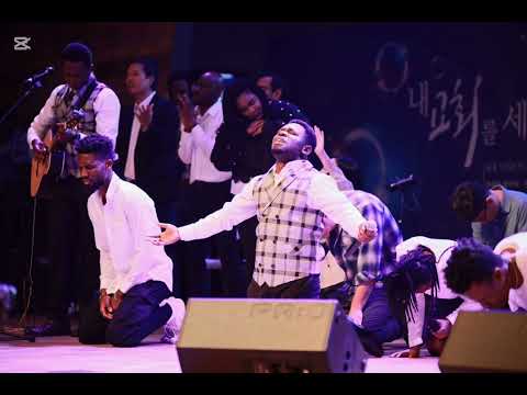 Senyo Amponsah - Songs of Hope (Ewe Medley)