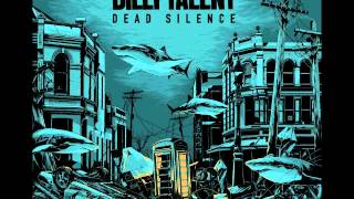 Billy Talent - Don&#39;t Count On the Wicked [Dead Silence]