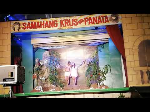 EVA at ADAN - SENAKULO 2018 (SKP Production) - 1/3