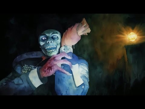 Abk Sav - Boss (Official music video)