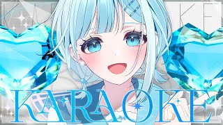 【 #歌枠┋KARAOKE 】目指せ同接130人👀 リクエスト◎歌枠🎤 初見さんカウント中!!【 #sorasolive┋#vsinger 】