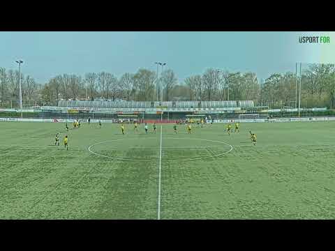 DOSK 17-1 - FC DALFSEN 17-1 5-2 22-04-2023