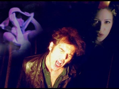 Sandy Must Be Crazy- Mike Rimbaud