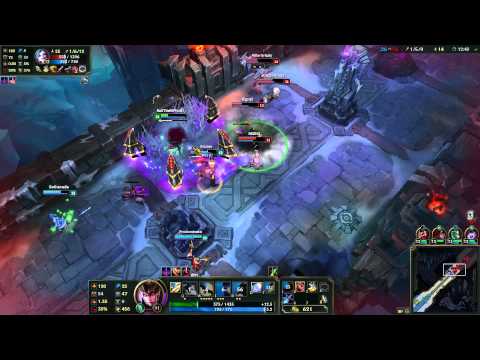 ARAMallama Daily ARAM - Episode 228 Live and learn