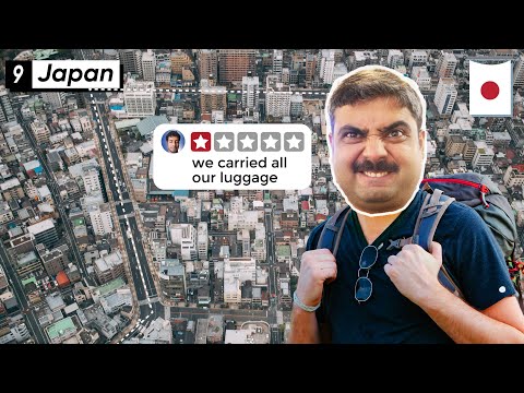 Exploring one of Japan’s Least Visited Cities - Kanazawa 🇯🇵 EP 10