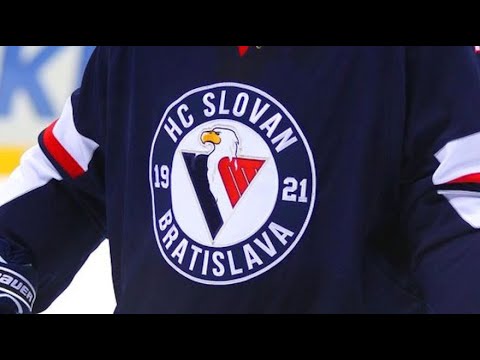 TOP 10 Goals || HC Slovan Bratislava (2019/20)