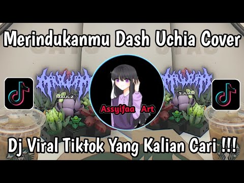 MISSING YOU - DASH UCHIHA COVER AI VIRAL TIKTOK 2025🔥🔥