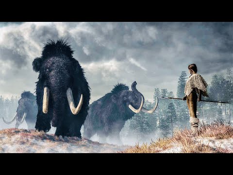 Mysteries of the Last Ice Age - Full Documentary