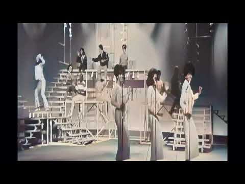 Supremes Medley (from T.A.M.I. Show 1965)