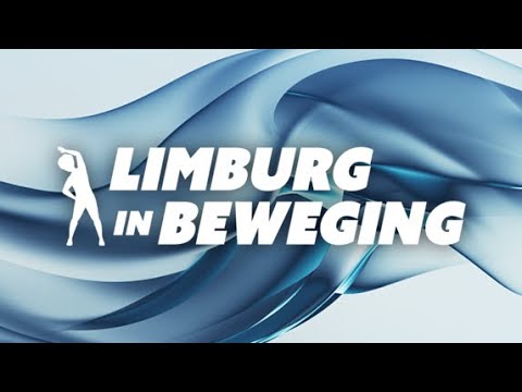 Limburg in Beweging - kracht: bovenlichaam- 24 februari 2021